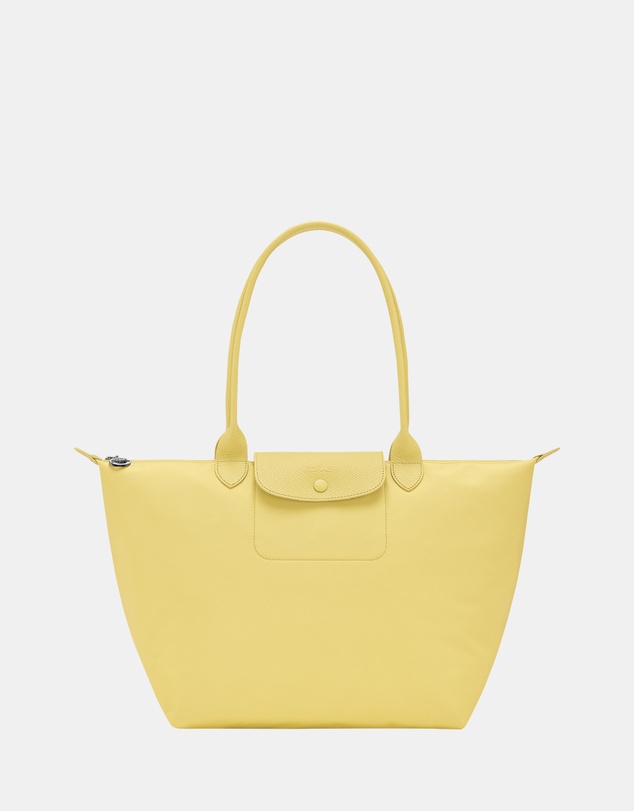 Longchamp - Le Pliage One Nylon Tote Bag - Large