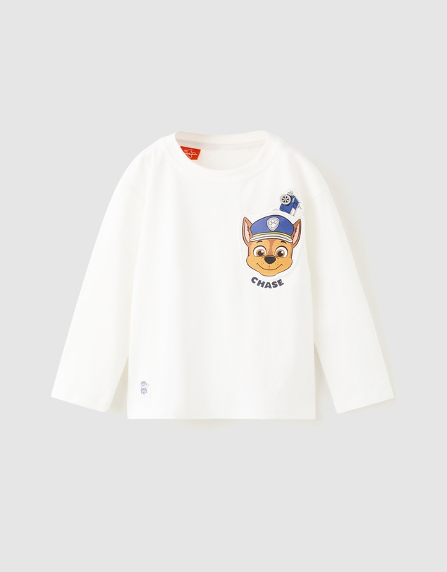 M.N.G - Pawchase T-Shirt - Babies-Kids