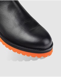 Habbot - Cairo Ankle Boots