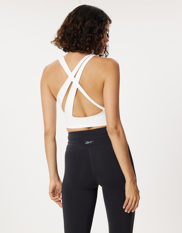 Reebok - Lux Tank