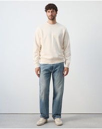 M.N.G - Nole Sweatshirt