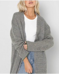 Lost in Lunar  - Malo Cardigan