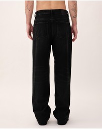 Won Hundred - Genoa Original Jeans