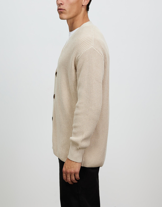Assembly Label - Farley Knit Cardigan