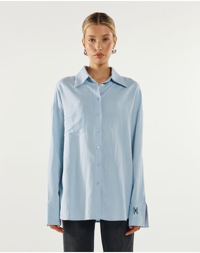 Powder Blue