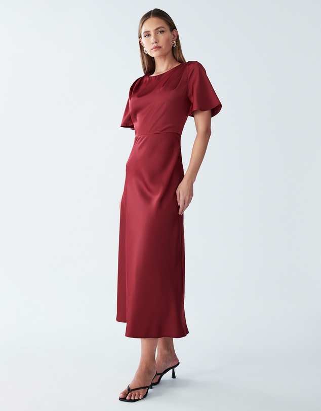 Willa - Daze Dress
