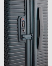 Nere - Bondi 3pc Suitcase Set