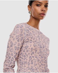 ENA PELLY - Wynn Long Sleeve Top