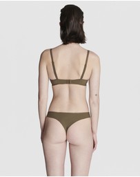 Simone Perele - Amazone Tanga