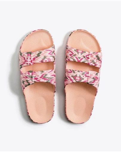 Freedom Moses - Slides - Unisex