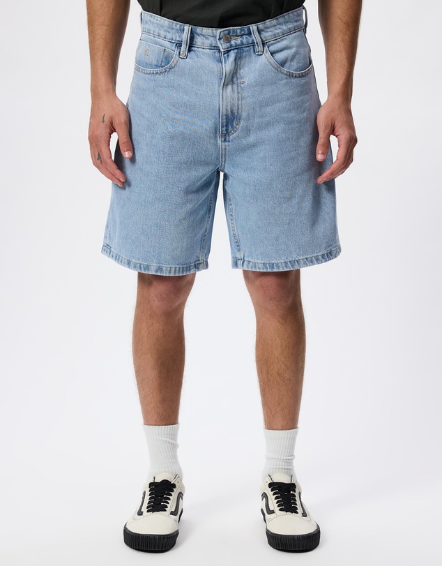 Thrills - Slacker Denim Shorts