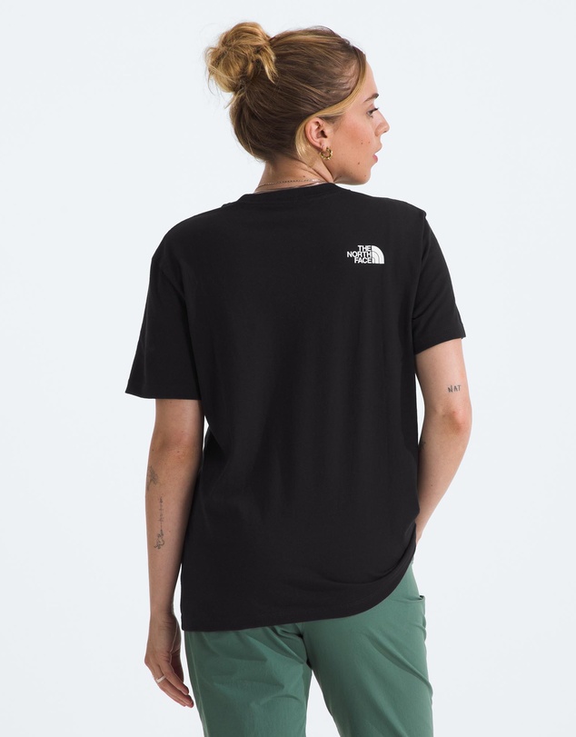 The North Face - Evolution Half Dome Short Sleeve Tee