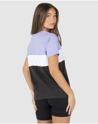 UNIT - UNIT Coco Ladies T-Shirt