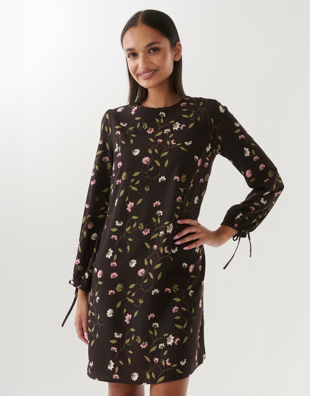 Stella - Florocoa Dress