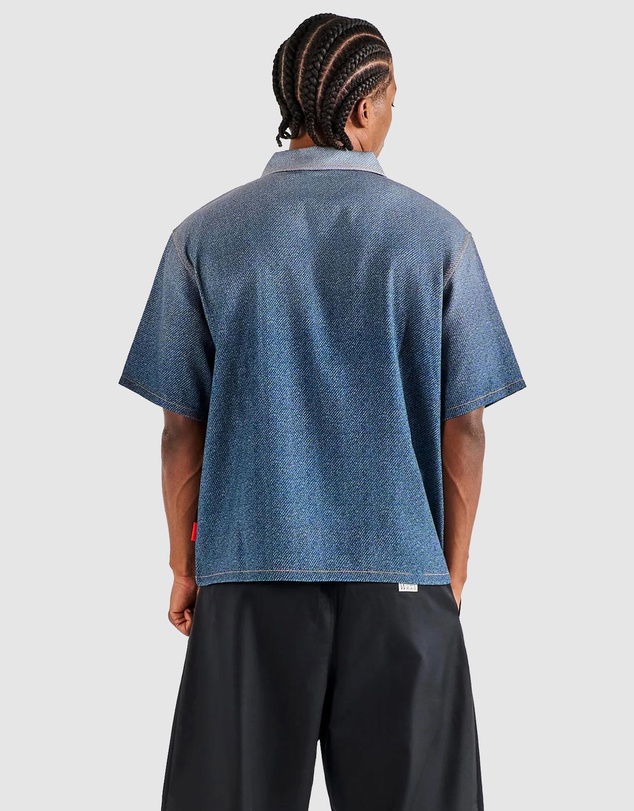 Malbon - Ironfade Polo