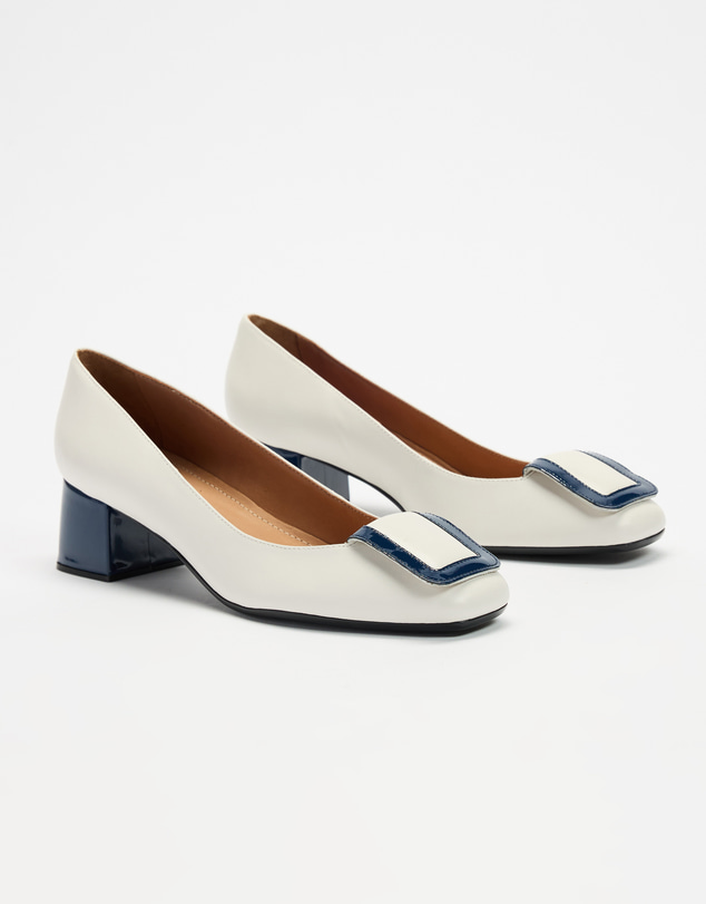 Nina Armando - Marta Heels