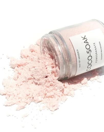 Salt by Hendrix - Cocosoak - Pomegranate