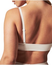 Spanx - Shaping Satin-Bralette