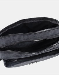 GAP - GAP Ladies Nylon Crossbody Bag