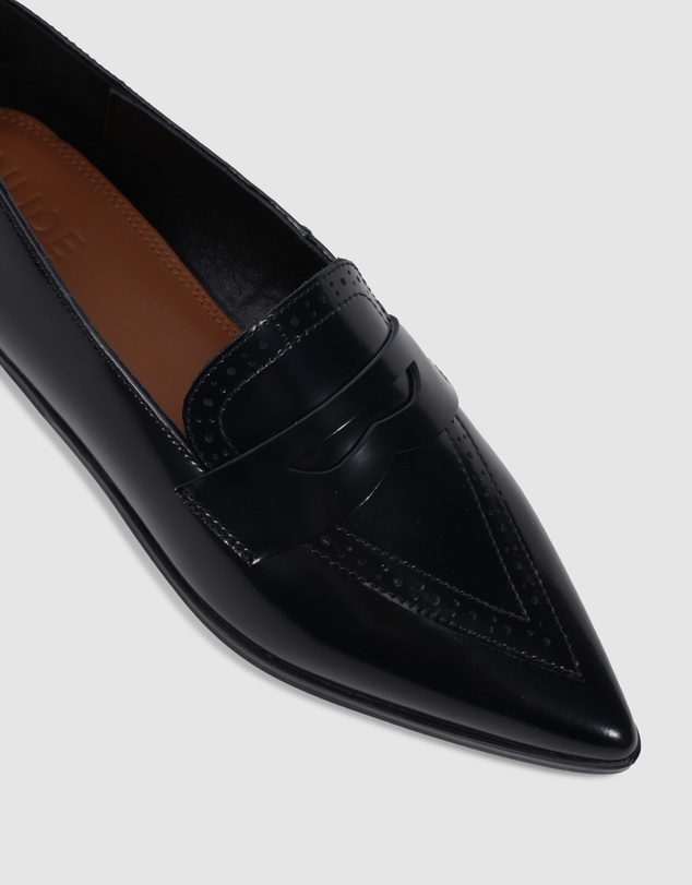 Nude Footwear - Fifi