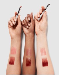 Clinique - Almost Lipstick - Pink Honey