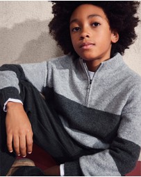 M.N.G - Jai Sweater - Teens