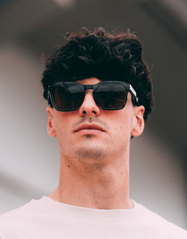Oakley - HSTN SQ