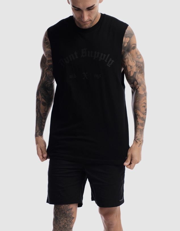 DVNT - Originals Mono Tank