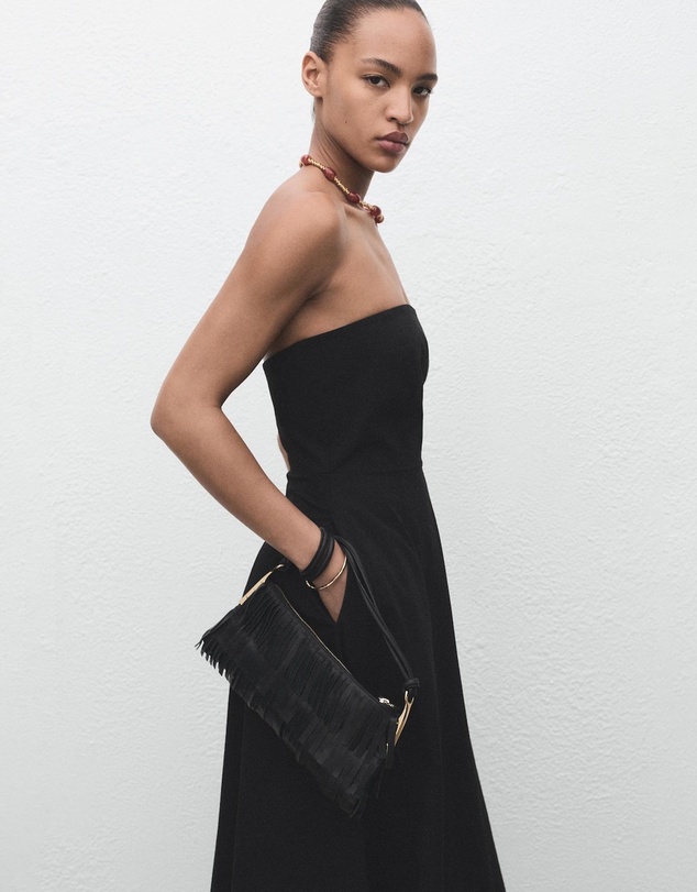 M.N.G - Cebri Dress