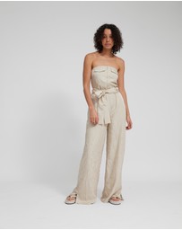 TOJHA - Scarlet Pant