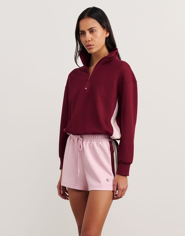Jag - Leonie Quarter Zip