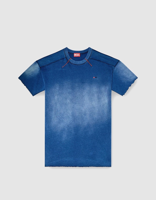 Diesel - Crao Box Tee