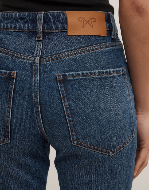 Witchery - Slim Bootcut Jeans