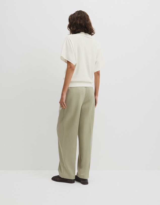 Country Road - Compact Knit Polo
