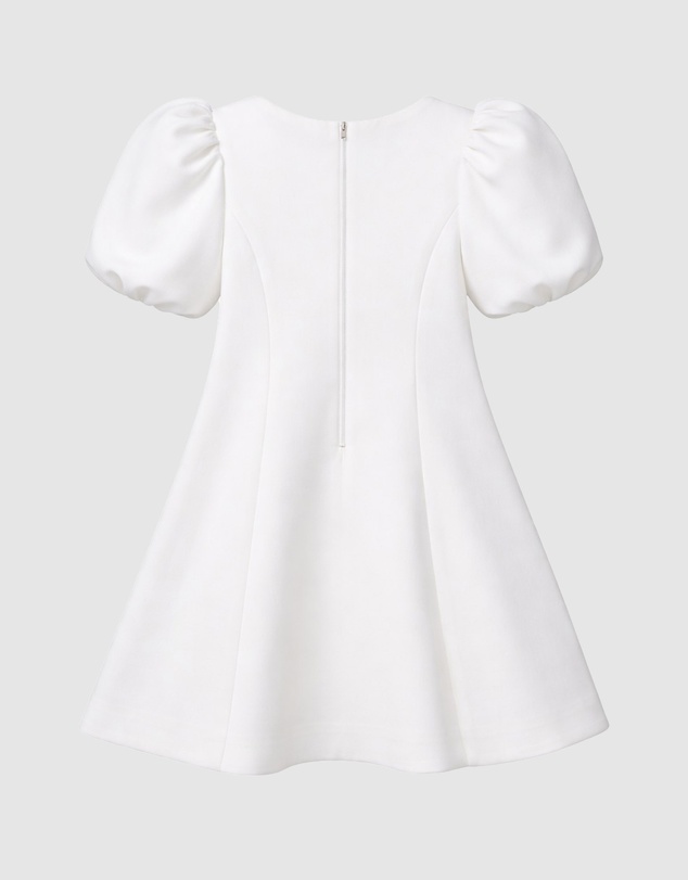 Bardot Junior - Josie Mini Dress - Kids-Teens