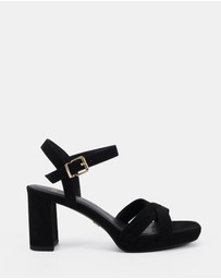 Novo - Minny Heels