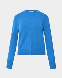 Forcast - Joyce Knit Cardigan