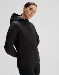 Kathmandu - Trailhead 2L Insulated Rain Jacket