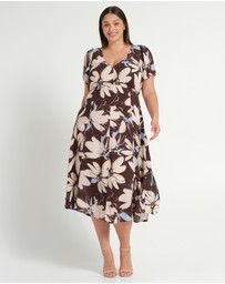 Estelle - Caroline Dress