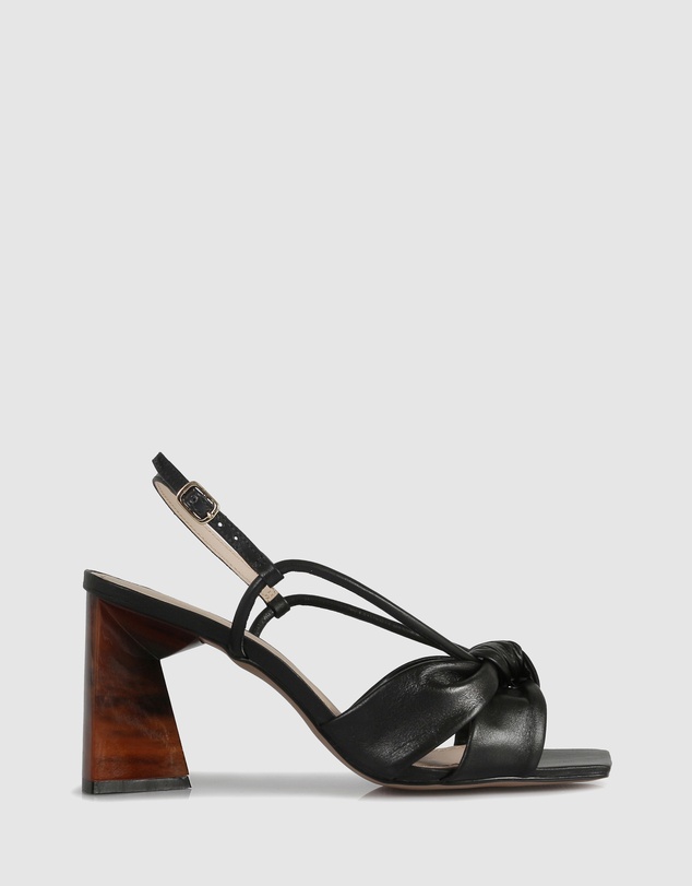 S by Sempre Di - Amira Heels