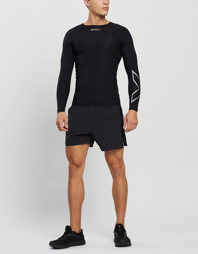 2XU - Core Compression Long Sleeve Top