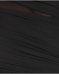 Miraclesuit Swimwear  - Jena One Shoulder Shaping Swimsuit
