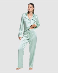GINIA - Fine Finishes Pyjama