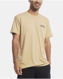 Stock & Co. - Scroll Tee