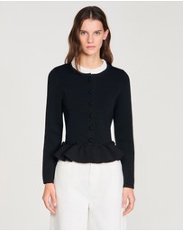Sandro - Aspen Cardigan