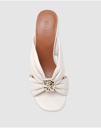 Nude Footwear - Luna