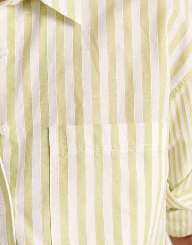 Jag - Etta Stripe Shirt