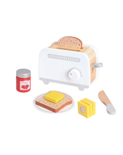 Bello - Time for Toast