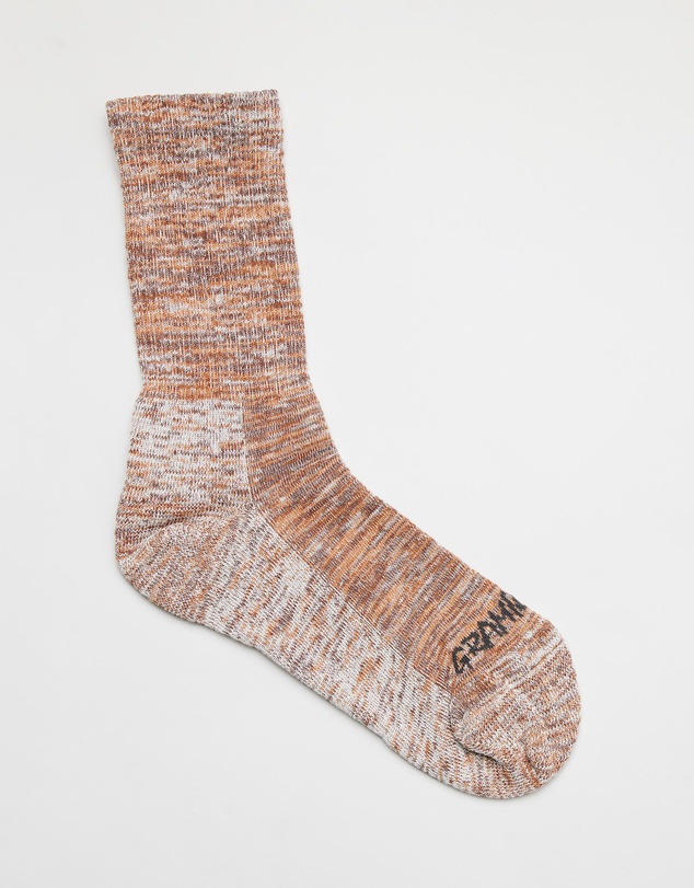 Gramicci - Hemp Blend Socks