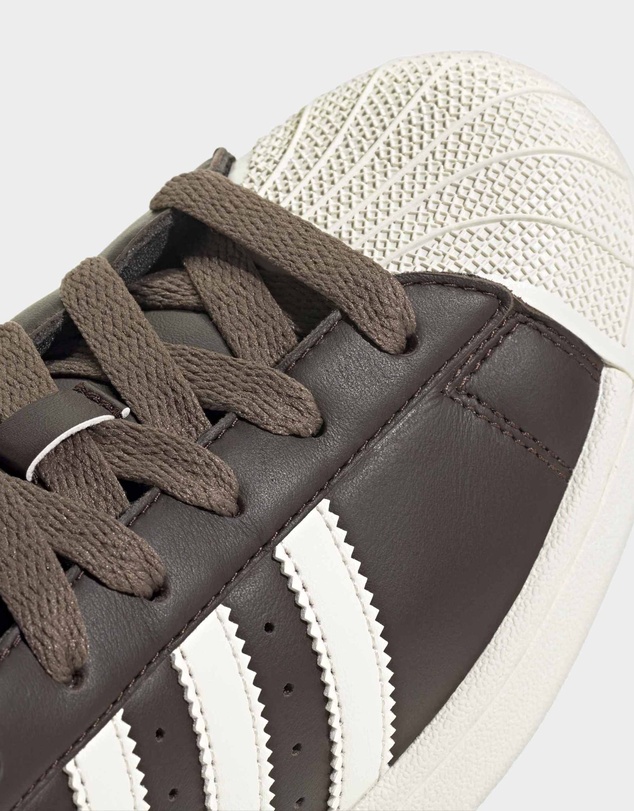 adidas Originals - SUPERSTAR II SHOES Womens